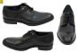 Preview: Herren Leder Schuhe Elegant