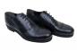 Preview: Herren Schuhe echtleder Schnürschuhe
