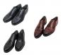 Preview: Herren Schuhe echtleder Schnürschuhe