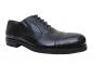Preview: Herren Schuhe echtleder Schnürschuhe