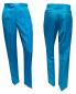 Preview: Herren Hose Anzughose mit Bundfalte