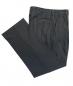 Preview: Streifen Herren Hose Anzughose