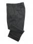 Preview: Streifen Herren Hose Anzughose