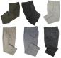 Preview: Streifen Herren Hose Anzughose