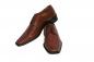 Preview: Echt leder Herrenschuhe