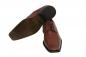 Preview: Echt leder Herrenschuhe
