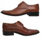 Preview: Echt leder Herrenschuhe