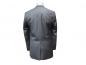 Preview: Modern Fit 3-Knopf Herren Anzug Grau