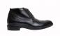 Preview: Herren Leder Stiefel Business Freizeit Stiefeletten