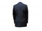 Preview: Slim-fit Anzug 2-Schlitz Dunkelblau