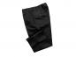 Preview: Glanz Herren Hose Festlich gestreift