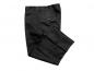 Preview: Glanz Herren Hose Festlich gestreift
