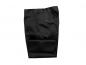 Preview: Glanz Herren Hose Festlich gestreift