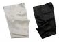 Preview: Glanz Herren Hose Festlich gestreift
