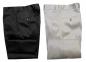 Preview: Glanz Herren Hose Festlich gestreift