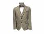 Preview: Herrenanzug mit Weste und Fliege Elegant