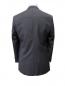 Preview: Herren Sakko Anzugjacke gestreift