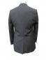 Preview: Herren Sakko Anzugjacke gestreift