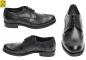 Preview: Brogue Herren leder Schuhe Business
