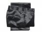 Preview: Glanz Herren Hose Slim Flat Front