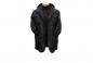 Preview: Herren Steppjacke Parka mit Kapuze