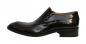 Preview: Herren Leder Schuhe Slip-On