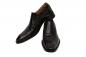 Preview: Herren Leder Schuhe Slip-On