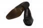 Preview: Herren Leder Schuhe Slip-On