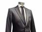 Preview: Festliche Glanz Sakko Anzugjacke Jackett