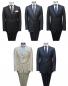 Preview: Slim Fit Herren Sakko Blazer Anzugjacke