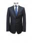 Preview: Slim Fit Herren Sakko Blazer Anzugjacke