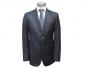Preview: Slim Fit Herren Sakko Blazer Anzugjacke