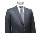 Preview: Slim Fit Herren Sakko Blazer Anzugjacke