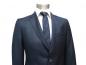 Preview: Slim Fit Herren Sakko Blazer Anzugjacke