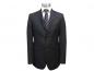 Preview: Slim Fit Herren Sakko Blazer Anzugjacke