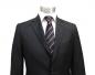 Preview: Slim Fit Herren Sakko Blazer Anzugjacke