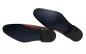 Preview: Herren Leder Schuhe Schnürschuhe