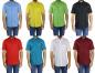 Preview: Herren Kurzarm Hemd Regular Fit