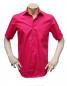 Preview: Herren Kurzarm Hemd Regular Fit