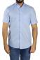 Preview: Herren Kurzarm Hemd Regular Fit