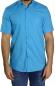 Preview: Herren Kurzarm Hemd Regular Fit