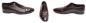 Preview: Moderne Herren Leder Schuhe