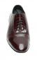 Preview: Moderne Herren Leder Schuhe