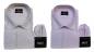 Preview: Vichy Herren Hemd Slim-fit Langarm