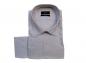 Preview: Vichy Herren Hemd Slim-fit Langarm