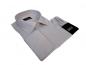 Preview: Vichy Herren Hemd Slim-fit Langarm