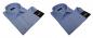 Preview: Herren Hemd Slim-Fit Lang Arm Piqué