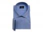 Preview: Herren Hemd Slim-Fit Lang Arm Piqué