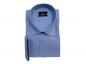 Preview: Herren Hemd Slim-Fit Lang Arm Piqué