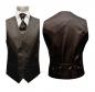 Preview: Hochzeitsanzug Herren Gehrock Anzug